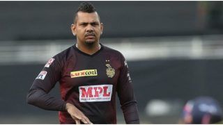 IPL 2022: Sunil Narine's Record For Kolkata Knight Riders in Numbers- Bamba King Set to Feature in 150th IPL Match